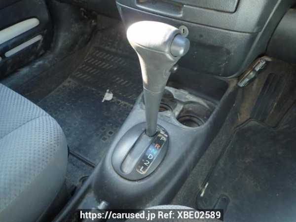 Used 2006 AT toyota probox-van NCP50V Image[20]
