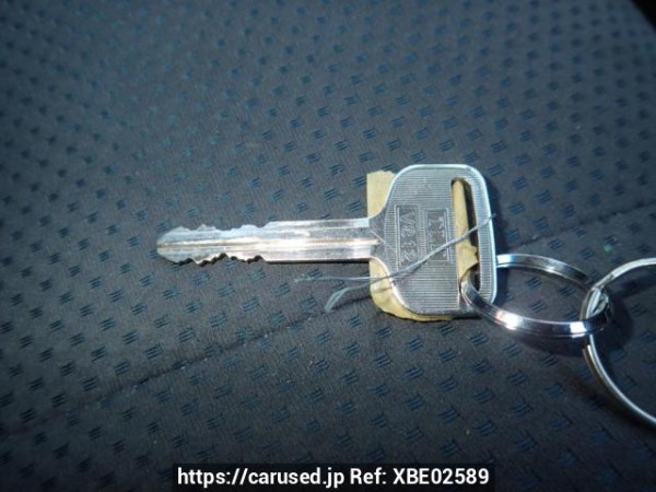 Used 2006 AT toyota probox-van NCP50V Image[21]