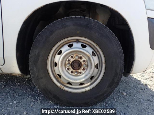 Used 2006 AT toyota probox-van NCP50V Image[23]