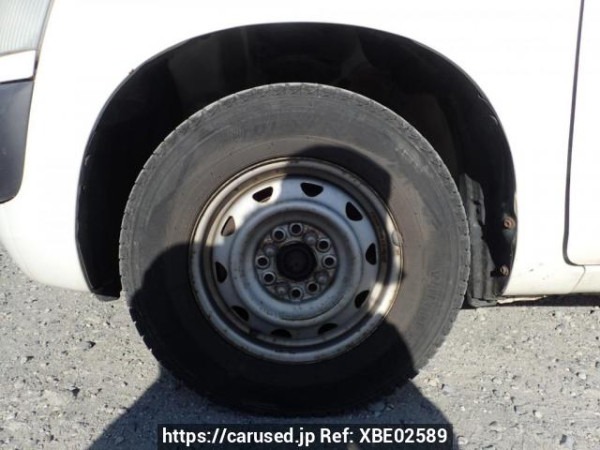 Used 2006 AT toyota probox-van NCP50V Image[24]