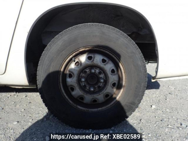 Used 2006 AT toyota probox-van NCP50V Image[25]