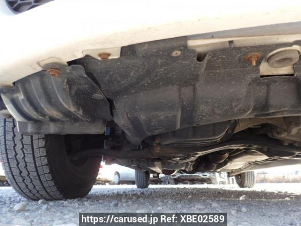 Used 2006 AT toyota probox-van NCP50V Image[26]