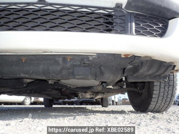 Used 2006 AT toyota probox-van NCP50V Image[27]