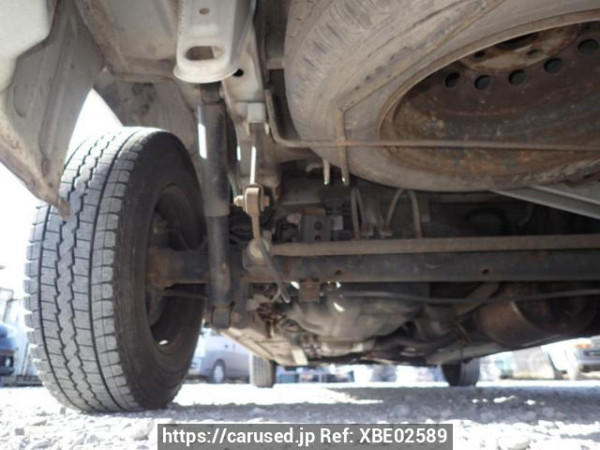 Used 2006 AT toyota probox-van NCP50V Image[28]