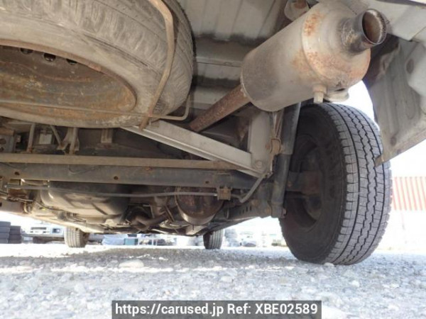 Used 2006 AT toyota probox-van NCP50V Image[29]