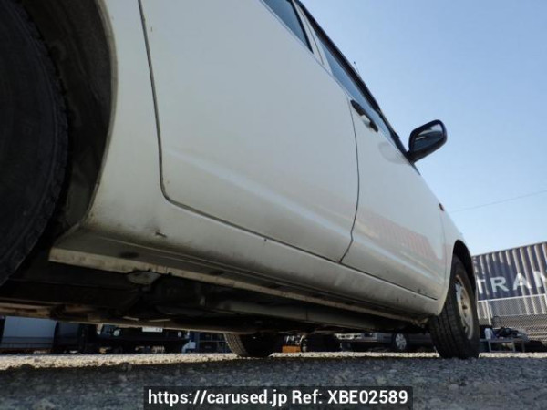 Used 2006 AT toyota probox-van NCP50V Image[30]