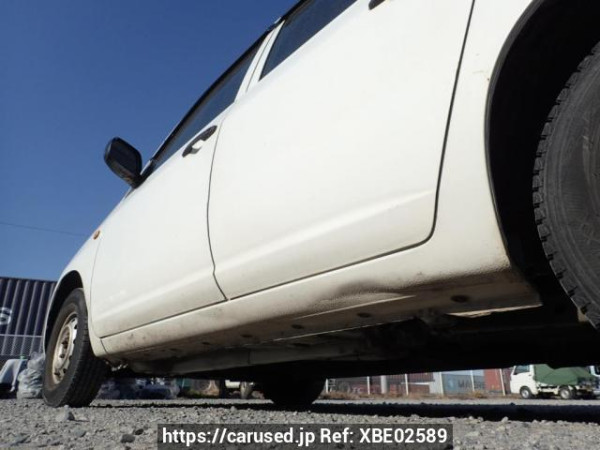 Used 2006 AT toyota probox-van NCP50V Image[31]