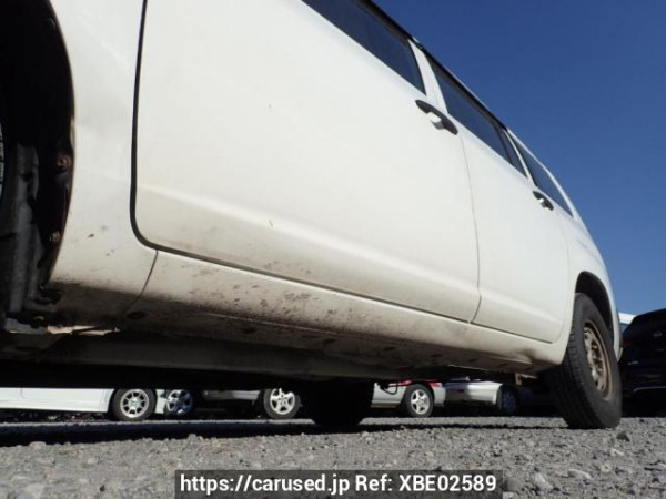 Used 2006 AT toyota probox-van NCP50V Image[32]