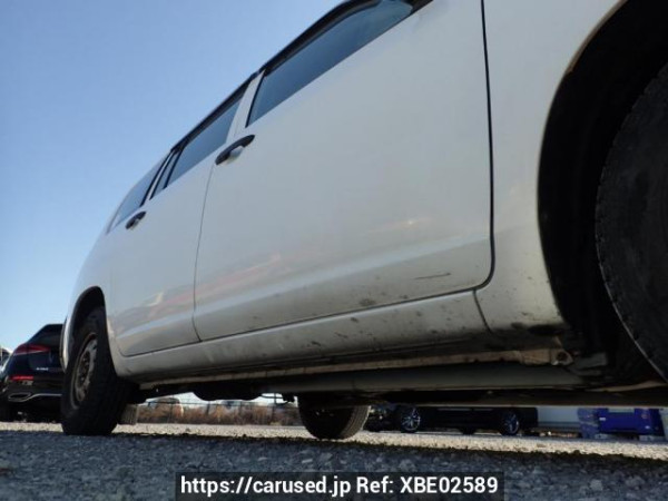 Used 2006 AT toyota probox-van NCP50V Image[33]