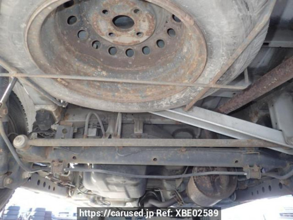 Used 2006 AT toyota probox-van NCP50V Image[34]