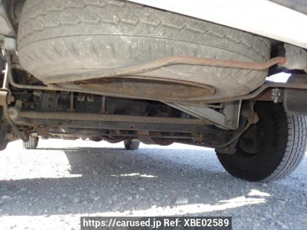 Used 2006 AT toyota probox-van NCP50V Image[35]