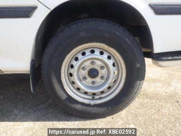 Used 2003 AT toyota hiace-van TRH112V Image[25]
