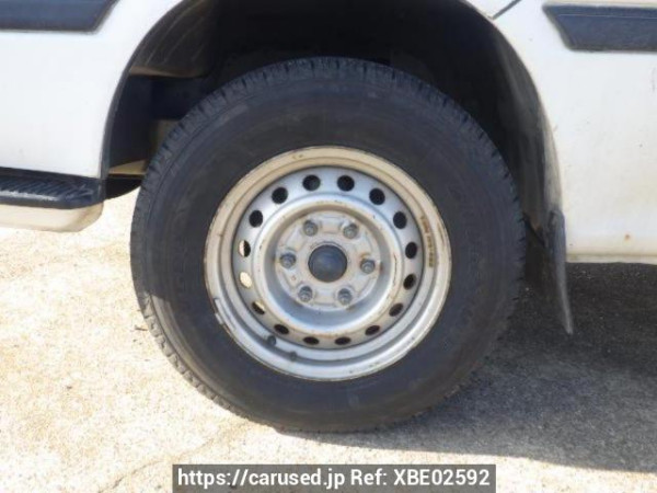 Used 2003 AT toyota hiace-van TRH112V Image[27]