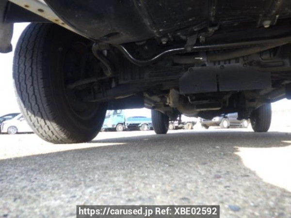Used 2003 AT toyota hiace-van TRH112V Image[29]