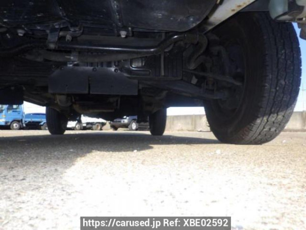 Used 2003 AT toyota hiace-van TRH112V Image[30]