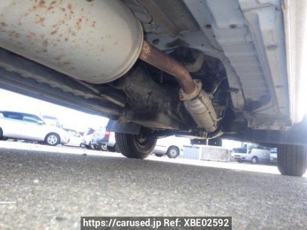 Used 2003 AT toyota hiace-van TRH112V Image[31]