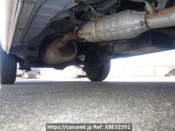 Used 2003 AT toyota hiace-van TRH112V Image[32]