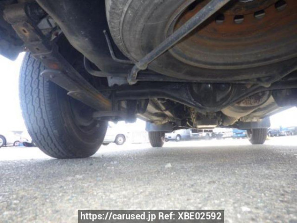 Used 2003 AT toyota hiace-van TRH112V Image[33]