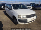 Toyota Probox Van