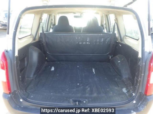 Used 2005 AT toyota probox-van NCP50V Image[8]