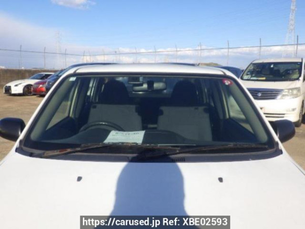Used 2005 AT toyota probox-van NCP50V Image[9]