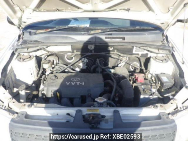 Used 2005 AT toyota probox-van NCP50V Image[10]
