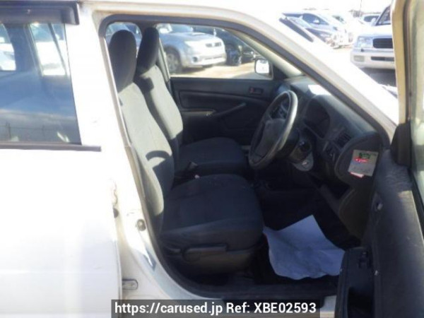 Used 2005 AT toyota probox-van NCP50V Image[12]