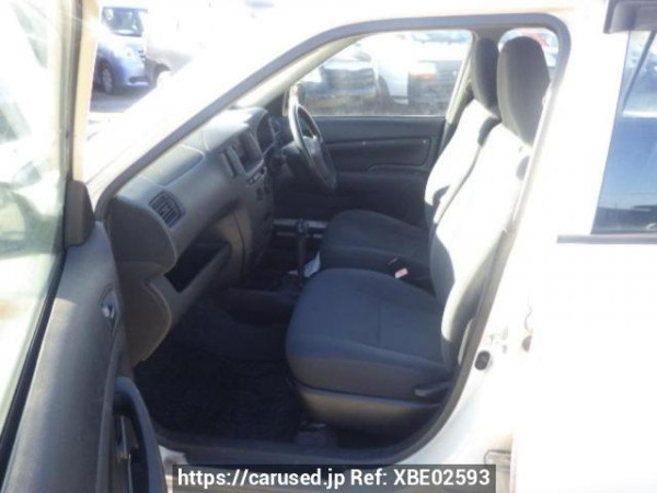 Used 2005 AT toyota probox-van NCP50V Image[13]