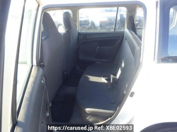 Used 2005 AT toyota probox-van NCP50V Image[14]