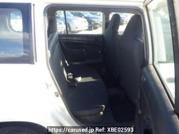 Used 2005 AT toyota probox-van NCP50V Image[15]