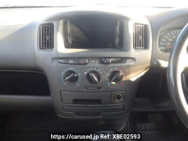 Used 2005 AT toyota probox-van NCP50V Image[19]