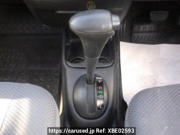 Used 2005 AT toyota probox-van NCP50V Image[20]