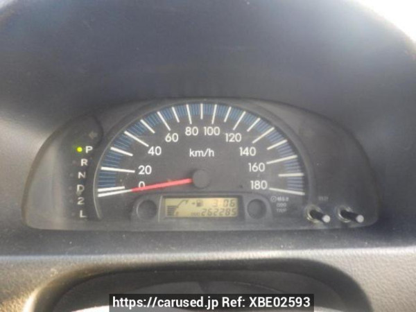 Used 2005 AT toyota probox-van NCP50V Image[23]