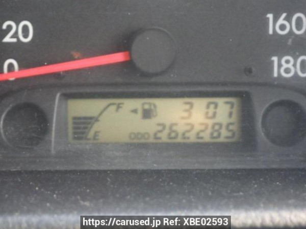 Used 2005 AT toyota probox-van NCP50V Image[24]