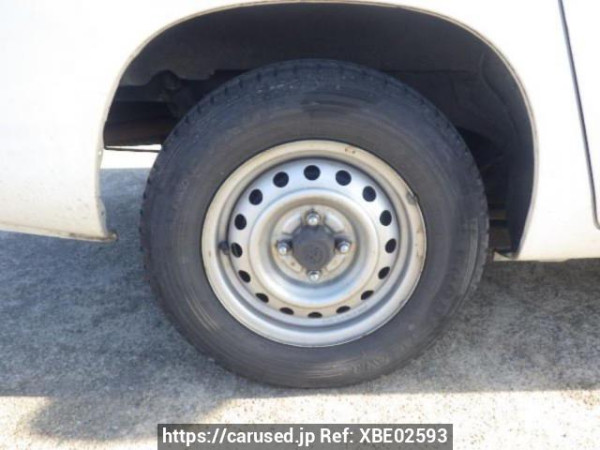 Used 2005 AT toyota probox-van NCP50V Image[25]