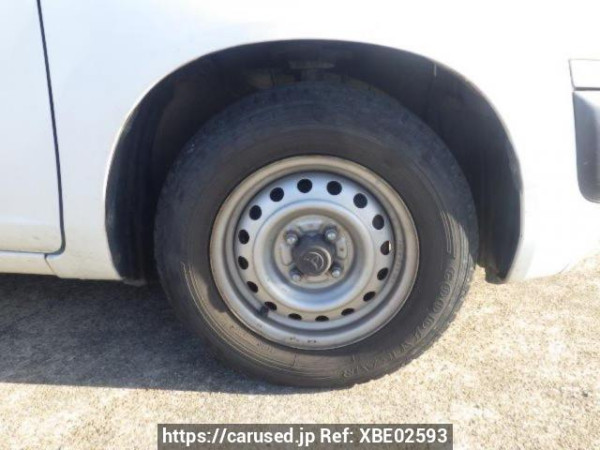 Used 2005 AT toyota probox-van NCP50V Image[26]