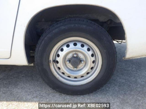 Used 2005 AT toyota probox-van NCP50V Image[27]