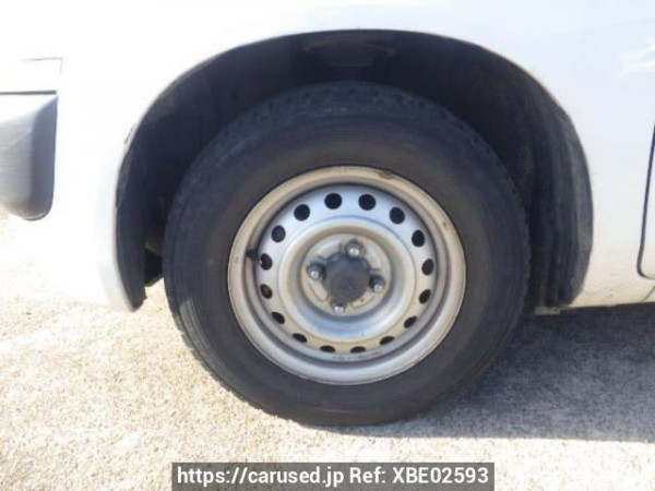 Used 2005 AT toyota probox-van NCP50V Image[28]