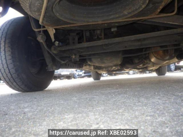 Used 2005 AT toyota probox-van NCP50V Image[32]