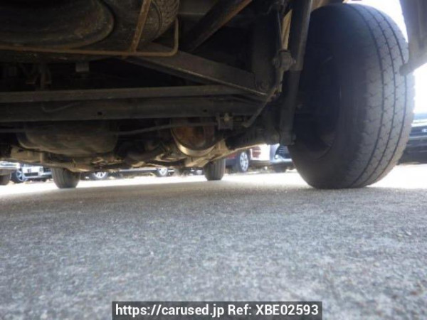 Used 2005 AT toyota probox-van NCP50V Image[34]