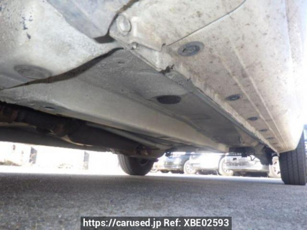Used 2005 AT toyota probox-van NCP50V Image[36]