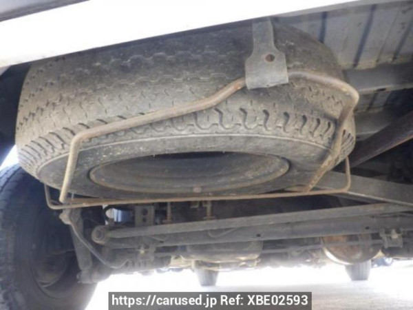 Used 2005 AT toyota probox-van NCP50V Image[37]