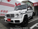 Mercedes Benz G-Class 463348