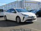 Toyota Prius ZVW51