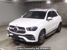 Mercedes Benz GLE-CLASS 167159