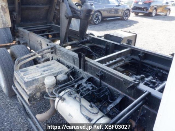 Used 2000 MT mitsubishi-fuso fighter FK71GC Image[8]