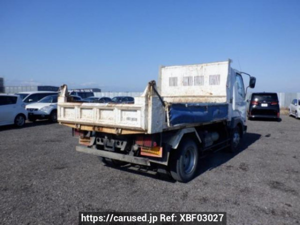Used 2000 MT mitsubishi-fuso fighter FK71GC Image[16]
