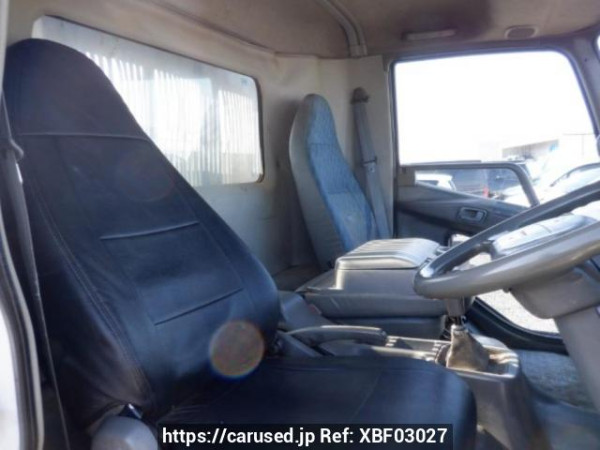 Used 2000 MT mitsubishi-fuso fighter FK71GC Image[21]