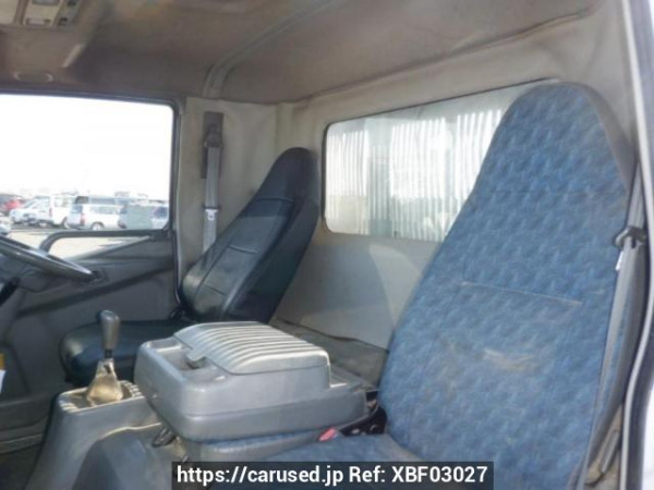 Used 2000 MT mitsubishi-fuso fighter FK71GC Image[22]