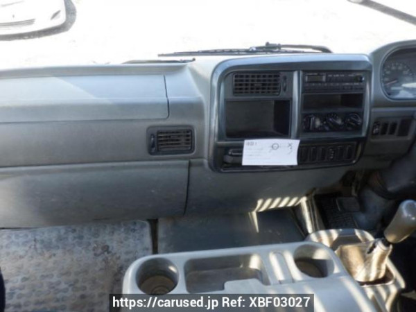 Used 2000 MT mitsubishi-fuso fighter FK71GC Image[23]